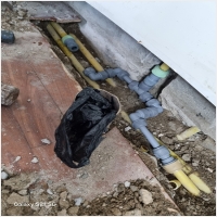 부천 원미동 PPC엘보T누수배관교체-3849064